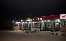 Conference Hotel & Suites Ijebu